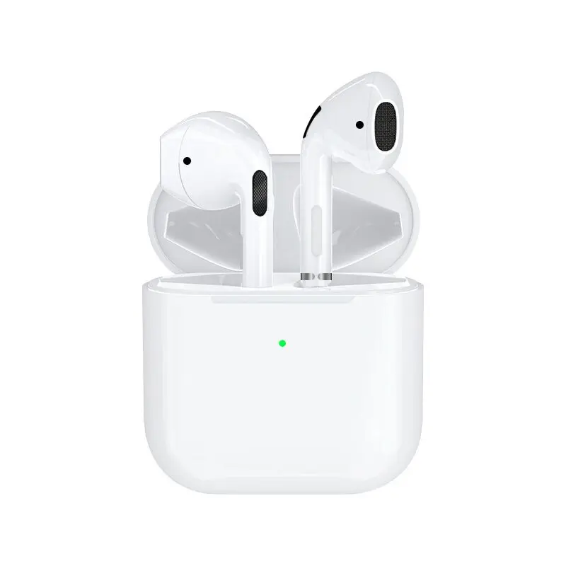 Hot Sale Touch Control Waterproof Bluetooth Headset Mini Hands Free Wireless Earbuds HD Pro 4 Earphone, Black, white,custom
Hot Sale Touch Control Waterproof Bluetooth Headset Mini Hands Free Wireless Earbuds HD Pro 4 Earphone, Black, white,custom