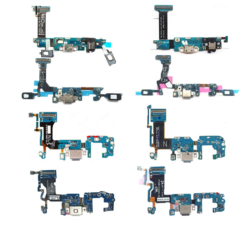 Mobile Phone USB Charging Port Flex Cable For Samsung S s6 s7 s8 s9 s10 s20 s21 Edge Ultra 5G Series Charging Port
Mobile Phone USB Charging Port Flex Cable For Samsung S s6 s7 s8 s9 s10 s20 s21 Edge Ultra 5G Series Charging Port