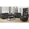 Good price full leather sofa sectionals two seater recliner