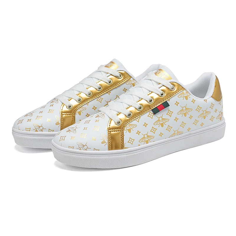 2021 New Style Sneakers Shoes Lightweight Comfortable Little White Shoes For Mens
2021 New Style Sneakers Shoes Lightweight Comfortable Little White Shoes For Mens