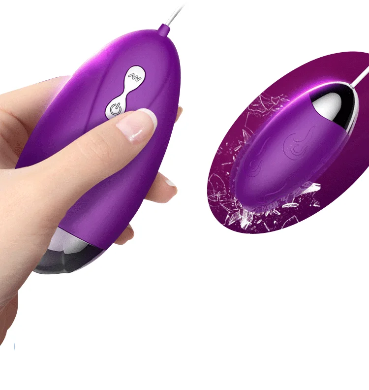 Wireless Adult Sex Egg Toys Vibrator Bluetooth Vibrating Egg