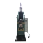 FM-60KVA automatic with long arm vertical and horizontal exchange seam welding machine