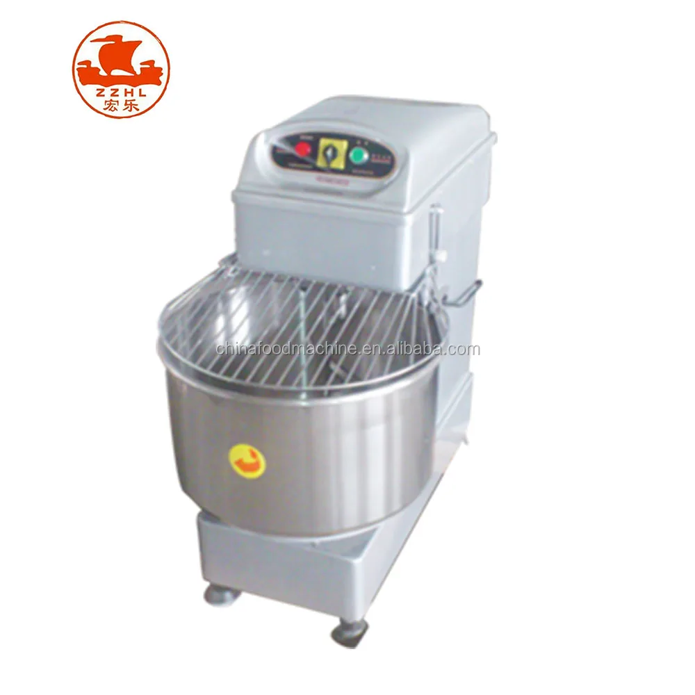 The Dough Divider and Rounder Machine Pasta Processing Machinery Dough Making Equipment factory