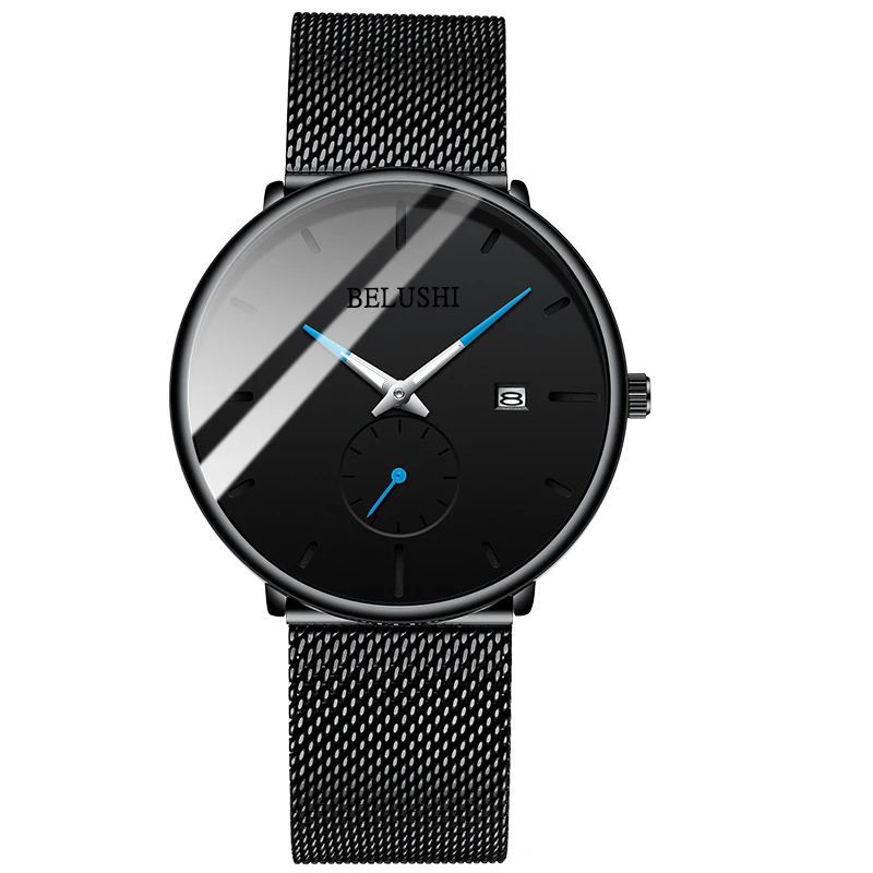leather fashion luxury minimalist waterproof quartz brand hand wristwatches oem custom logo wrist mens watch, Black;white
leather fashion luxury minimalist waterproof quartz brand hand wristwatches oem custom logo wrist mens watch, Black;white