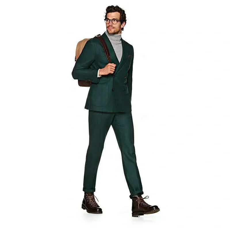2019 Custom Autumn Formal Tuxedo Suits Wholesale quality cheap readymade business men suits
2019 Custom Autumn Formal Tuxedo Suits Wholesale quality cheap readymade business men suits