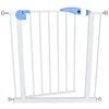 China Factory New Arrival Pet Product Good Quality Nice Design Baby Safety Door Gate