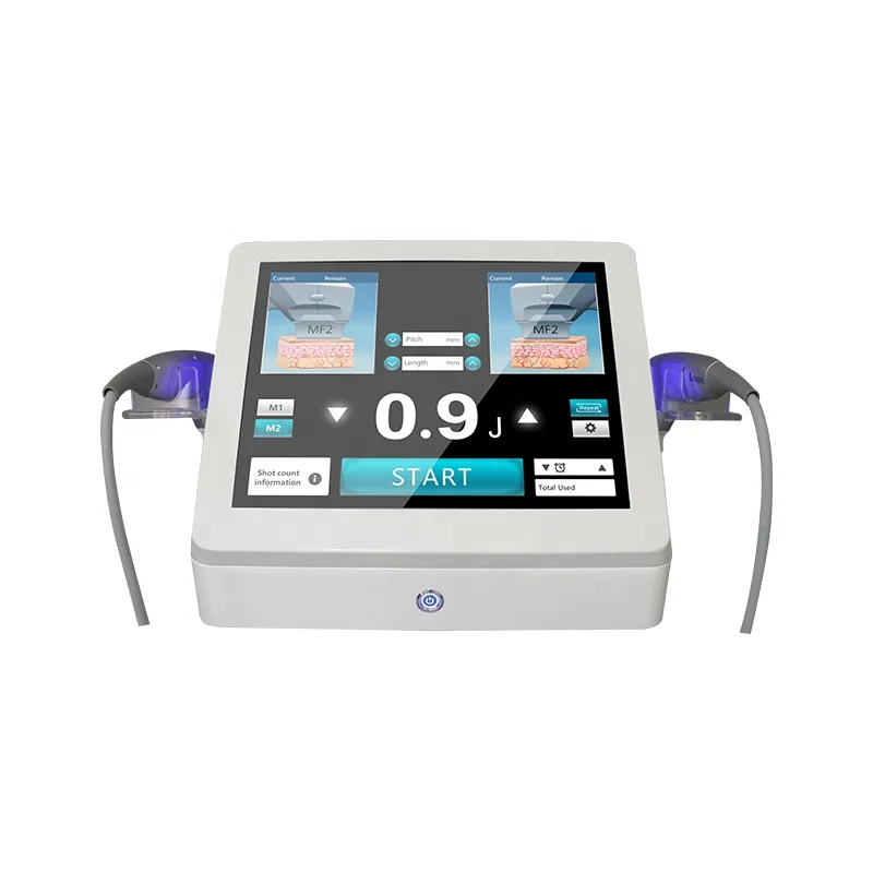 2021 Professional Portable 7D Smas Ultrasound Machine Skin Lift Anti-Wrinkle Body Slimming Shaping Salon Equipment, White
2021 Professional Portable 7D Smas Ultrasound Machine Skin Lift Anti-Wrinkle Body Slimming Shaping Salon Equipment, White
