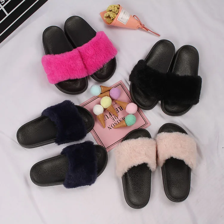 Wholesale sandals popular child soft plush slippers summer fashion comfortable flat kids shoes cute children sandals, Apricot, black, blue, rose red
Wholesale sandals popular child soft plush slippers summer fashion comfortable flat kids shoes cute children sandals, Apricot, black, blue, rose red