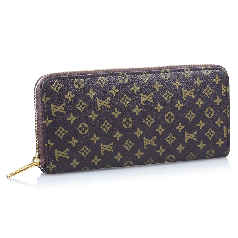 Wholesale custom large style coin purse classic design PU card holder multi-color optional wallet, Brown,pink,red,blue
Wholesale custom large style coin purse classic design PU card holder multi-color optional wallet, Brown,pink,red,blue