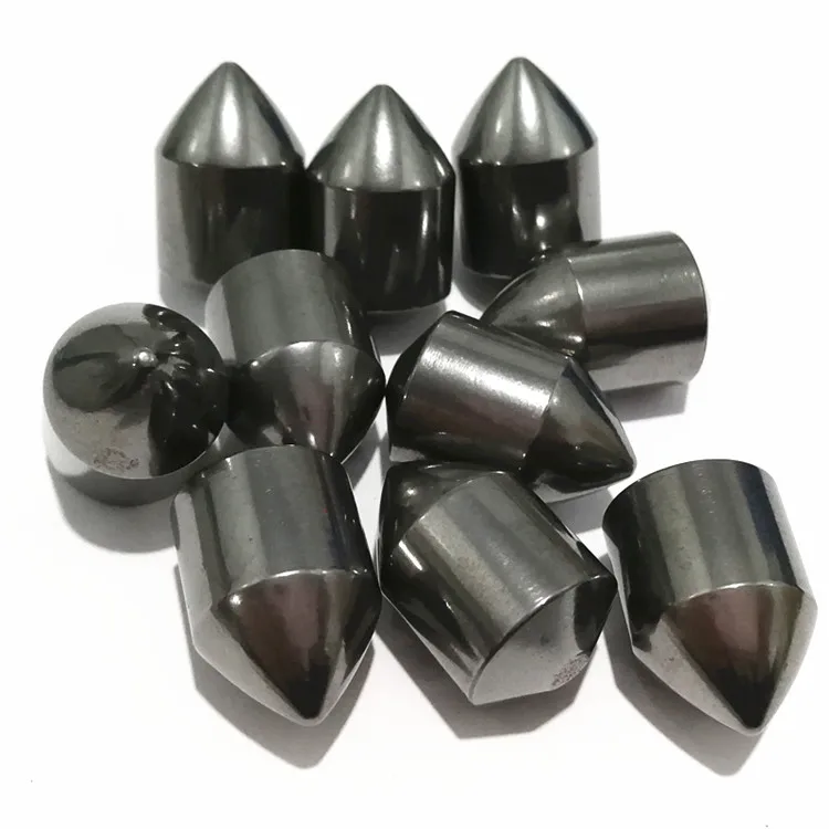 Drilling Equipment Machine Type And Tungsten Carbide Material Tips