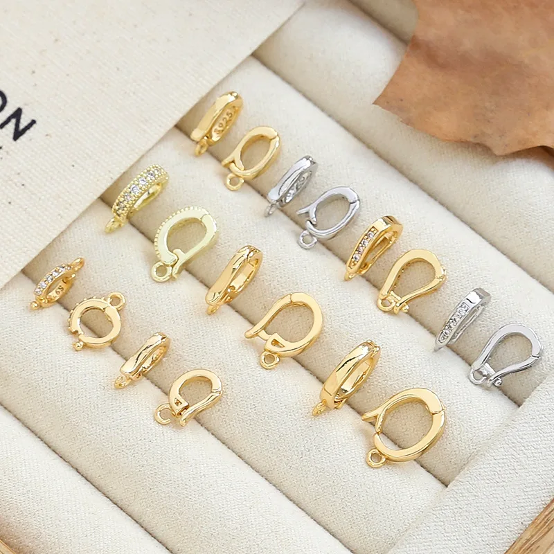 gold filed brass zirconia clasp for necklace bracelet clasp brass jewelry accessories zirconia brass clasp
gold filed brass zirconia clasp for necklace bracelet clasp brass jewelry accessories zirconia brass clasp