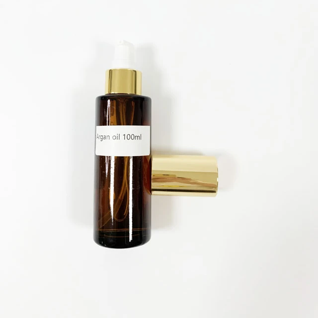 100ML Hair Care Argan Essential Oil repair Hair Smooth, shiny and elastic prevent hair loss, Colorless
100ML Hair Care Argan Essential Oil repair Hair Smooth, shiny and elastic prevent hair loss, Colorless