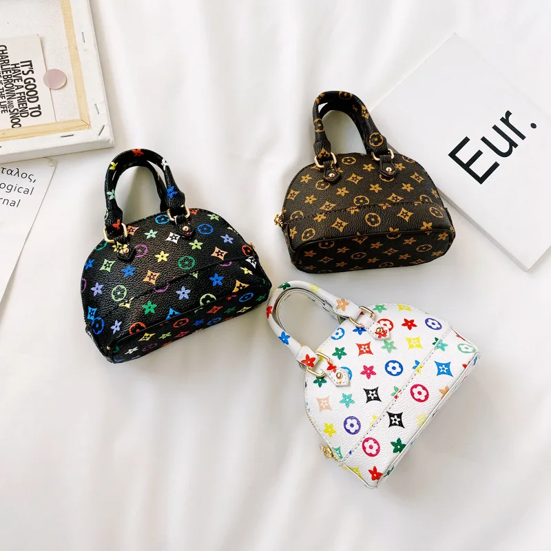 New arrivals 2021 Korean Drop shipping printing luxury children's handbags female fashion princess crossbody bag
New arrivals 2021 Korean Drop shipping printing luxury children's handbags female fashion princess crossbody bag