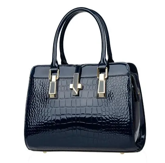 Ladies 2021 Crocodile Leather Handbags for Women Shoulder Bags Unique Vintage PU Purse Hand Bag, Black,khaki,wine,red,pink,white,dark blue
Ladies 2021 Crocodile Leather Handbags for Women Shoulder Bags Unique Vintage PU Purse Hand Bag, Black,khaki,wine,red,pink,white,dark blue