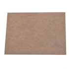 GX-nn008P2 high quality 30mm Medium Density Fiberboard plain mdf board mdf sheet for furniture