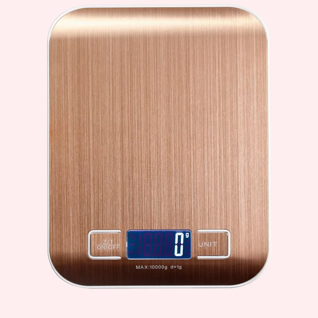 Best Selling Household Scale High accurate Portable Kitchen Digital Scale Kitchen Food Scale
Best Selling Household Scale High accurate Portable Kitchen Digital Scale Kitchen Food Scale