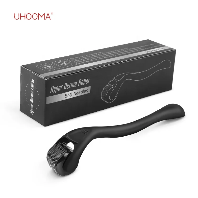 2022 products professional home use skin care microneedling 0.25 0.3 192 540 derma roller for hair growth
2022 products professional home use skin care microneedling 0.25 0.3 192 540 derma roller for hair growth