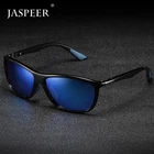 Jaspeer New custom logo polarized sunglasses man sun glass sunglasses Fashion riding sunglasses 2019