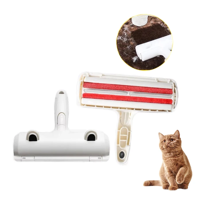 Accessories Pet Removable Animal Hair Remover Vacuum Fur Silicone Laundry Roller Black Removedor De Pelo Para Mascota & Glove, Blue,red
Accessories Pet Removable Animal Hair Remover Vacuum Fur Silicone Laundry Roller Black Removedor De Pelo Para Mascota & Glove, Blue,red