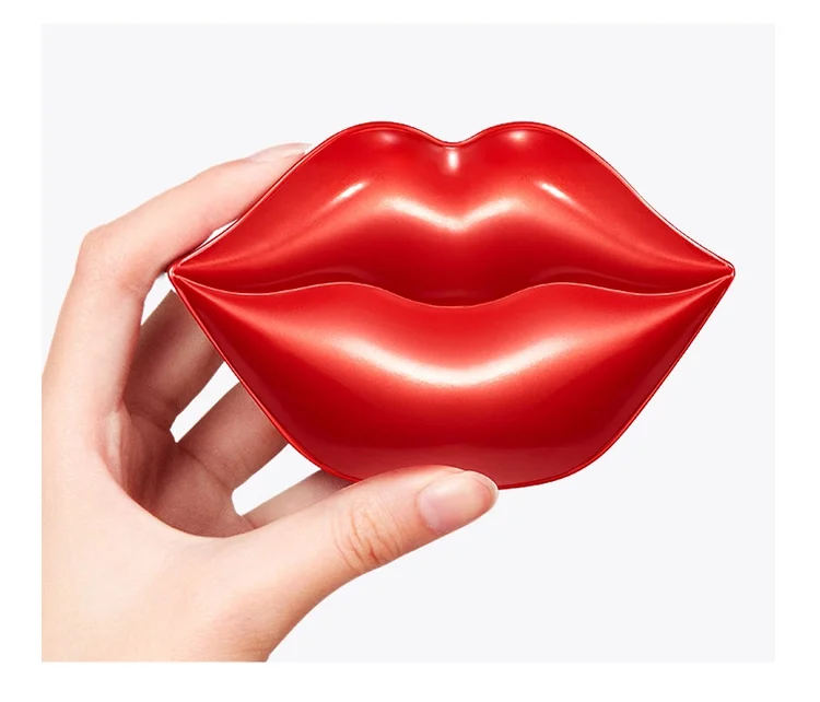 2021 Hot Natural Hydrating Moisturizing Lip Patch Mask Cherry Brighten Lip sleeping Care Mask, Red
2021 Hot Natural Hydrating Moisturizing Lip Patch Mask Cherry Brighten Lip sleeping Care Mask, Red
