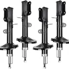 wholesale car front shock absorber 71951 71952 for Toyota Corolla 1993-2002 shock absorber