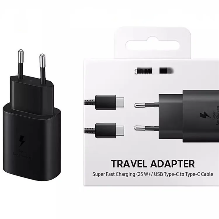 S20 Ultra Note 10 20 Fast Charger Original 25W Quick Charge Adapter USB C To Type C Cable For Samsung Note10 S20 Fast Charing, Black white
S20 Ultra Note 10 20 Fast Charger Original 25W Quick Charge Adapter USB C To Type C Cable For Samsung Note10 S20 Fast Charing, Black white