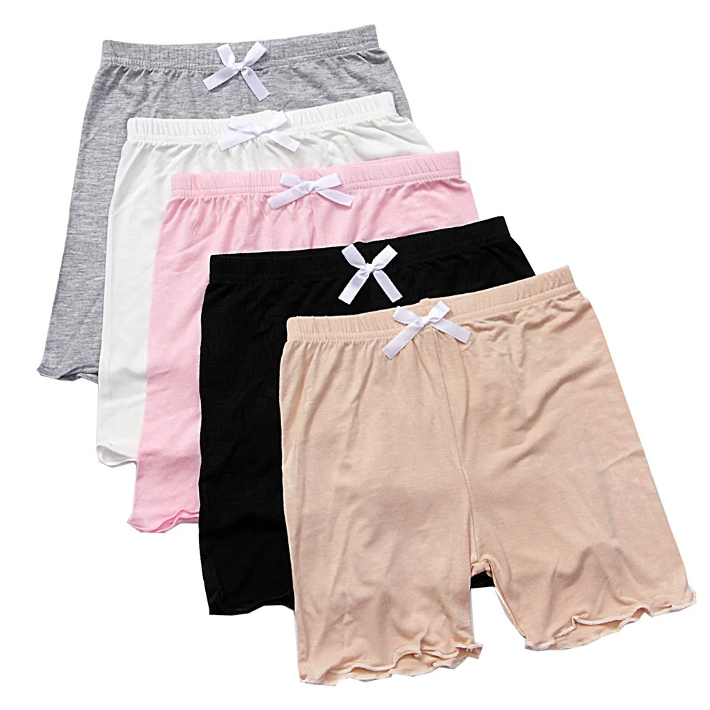 Kids Underwear Long Leg Shorts Girls Modal Panties Kids Panties Safety pants Children Underwear Shorts for Young Girl
Kids Underwear Long Leg Shorts Girls Modal Panties Kids Panties Safety pants Children Underwear Shorts for Young Girl