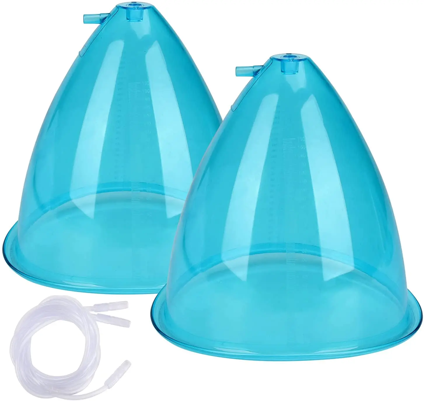 2PCS 180ML Suction For For Colombian Butt Lift Treatments Cups Therapy Vacuum Breast and Butt Lifting Cups
2PCS 180ML Suction For For Colombian Butt Lift Treatments Cups Therapy Vacuum Breast and Butt Lifting Cups