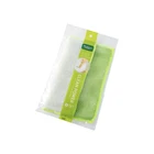 Bamboo Lint Free Cloth Solid Color Towel Kitchen Cleaning Rag Cleaning Cloth For Car
