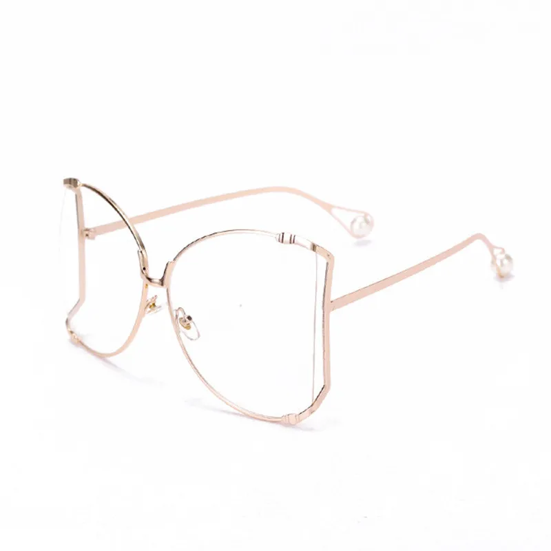 Fashionable colorful metal hollow out 2022 trendy shades sunglasses large frame pearl sunglasses, Choice
Fashionable colorful metal hollow out 2022 trendy shades sunglasses large frame pearl sunglasses, Choice
