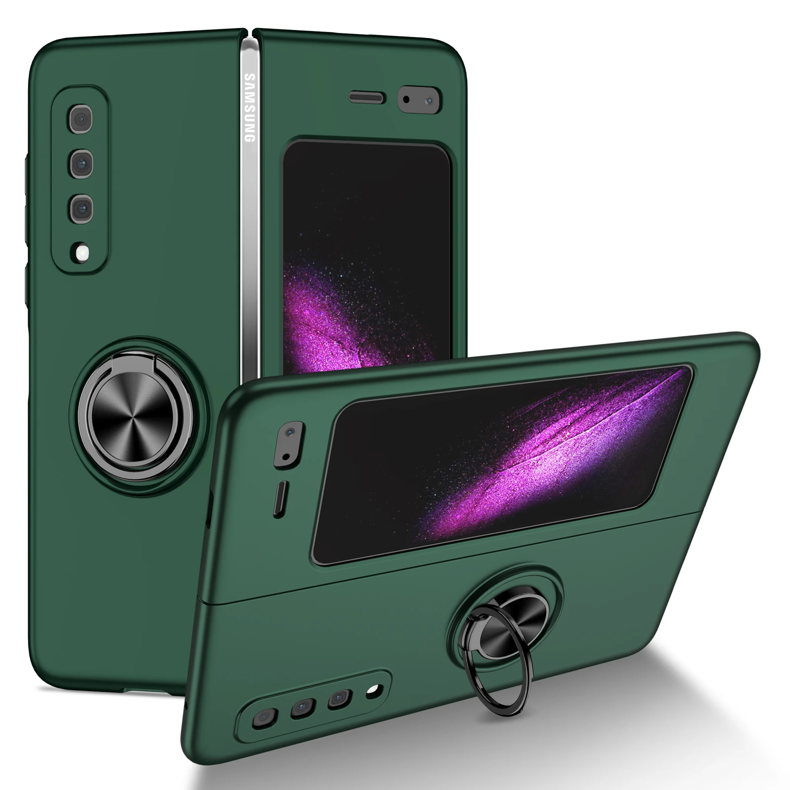 Fashion Multifunctional Fashion anti peep magnetic cellphone mobile cover case vendor For Samsung fold series cell phone case, 8 colors
Fashion Multifunctional Fashion anti peep magnetic cellphone mobile cover case vendor For Samsung fold series cell phone case, 8 colors