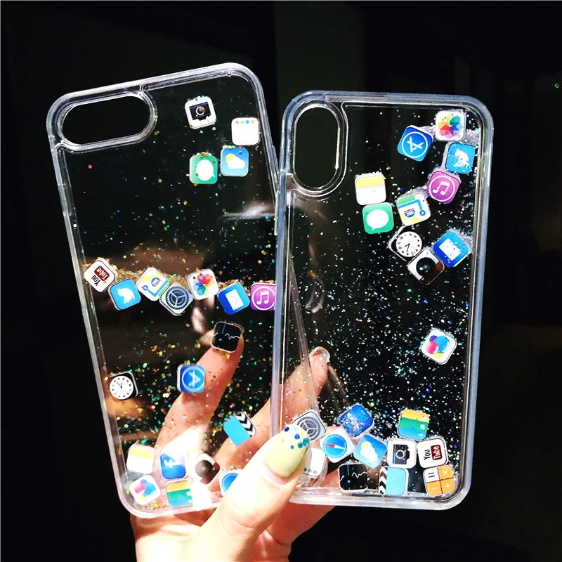 Free Shipping 1 Sample OK Fashion Glitter liquid Sand Smart Phone Cover Case for iPhone 12 Amazon Top Seller
Free Shipping 1 Sample OK Fashion Glitter liquid Sand Smart Phone Cover Case for iPhone 12 Amazon Top Seller