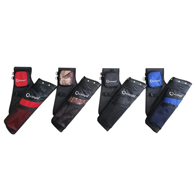 high quality colorful bow quiver arrow quiver target quiver for hunting, Camo,black,blue,red
high quality colorful bow quiver arrow quiver target quiver for hunting, Camo,black,blue,red