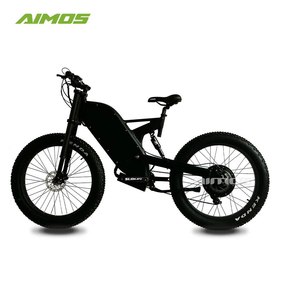 3000w electric bike