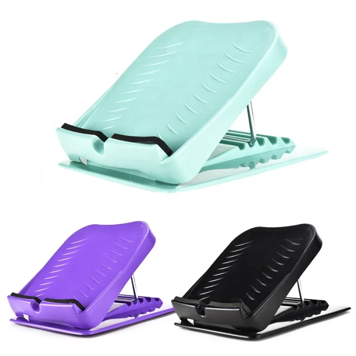 Foldable lacing board foot massage standing oblique pedal home fitness balance board joint orthosis indoor fitness accessories, Customized color
Foldable lacing board foot massage standing oblique pedal home fitness balance board joint orthosis indoor fitness accessories, Customized color