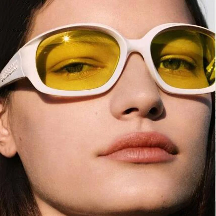 2021 Vintage Sunglasses Women Luxury Brand Designer Sunglasses Men Lens Small Frames Retro Eyeglasses Sun Glass Shades
2021 Vintage Sunglasses Women Luxury Brand Designer Sunglasses Men Lens Small Frames Retro Eyeglasses Sun Glass Shades