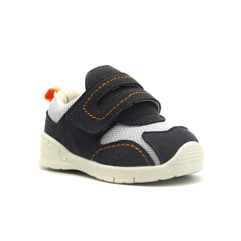 Factory Soft Mesh Upper with Micro PU Leather Fashion sneakers Toddler Sport Shoes Baby Boys Shoes
Factory Soft Mesh Upper with Micro PU Leather Fashion sneakers Toddler Sport Shoes Baby Boys Shoes