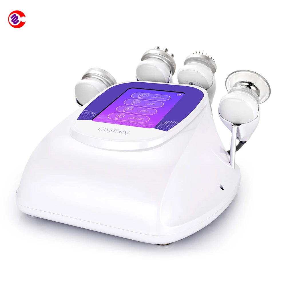 CaVstorm Cavitation 3.0 Vacuum RF Microcurrent Skin Care Fat Burner Machine Lower Price
CaVstorm Cavitation 3.0 Vacuum RF Microcurrent Skin Care Fat Burner Machine Lower Price