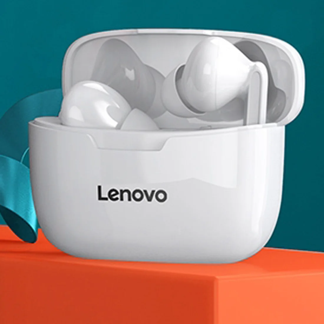 Original Lenovo USB C Waterproof Hands Free Calling Wireless Earphones Headphones Headsets for Sports
Original Lenovo USB C Waterproof Hands Free Calling Wireless Earphones Headphones Headsets for Sports
