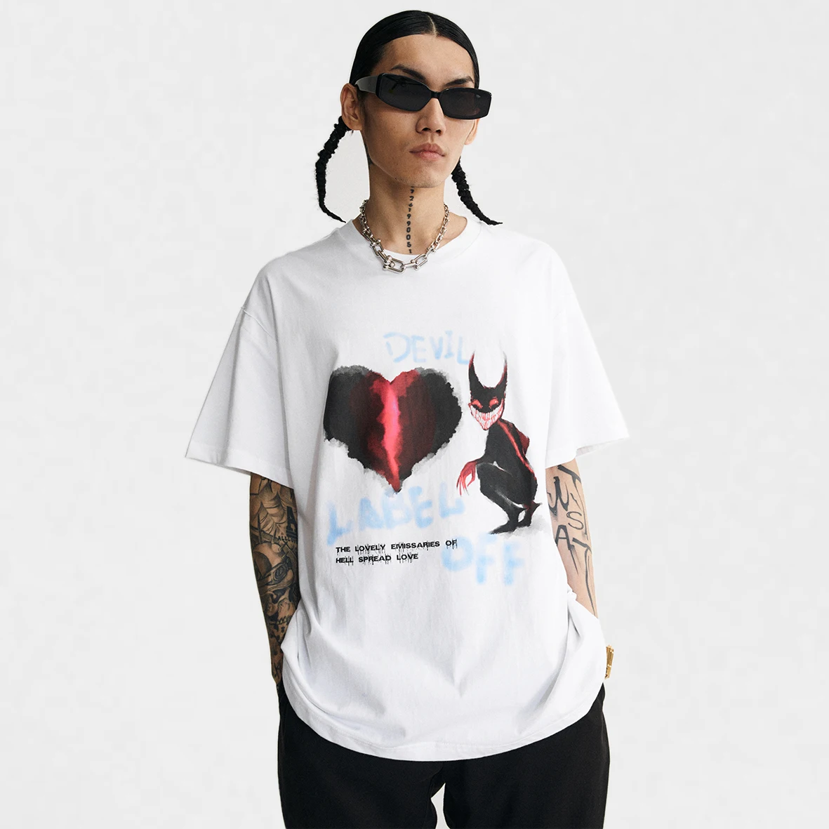 Summer 200G O-Neck Short Sleeve Promotional Screen Printing Cotton White And Grey Men T Shirt Fashion Online Shopping
Summer 200G O-Neck Short Sleeve Promotional Screen Printing Cotton White And Grey Men T Shirt Fashion Online Shopping