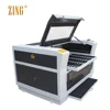 cnc Laser Metal and acrylic wood Engraving and Cutting Machine