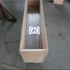 Stainless Square Bar Square Stainless Steel Square Profile Steel Custom Shaped Bar China Steel Profiles