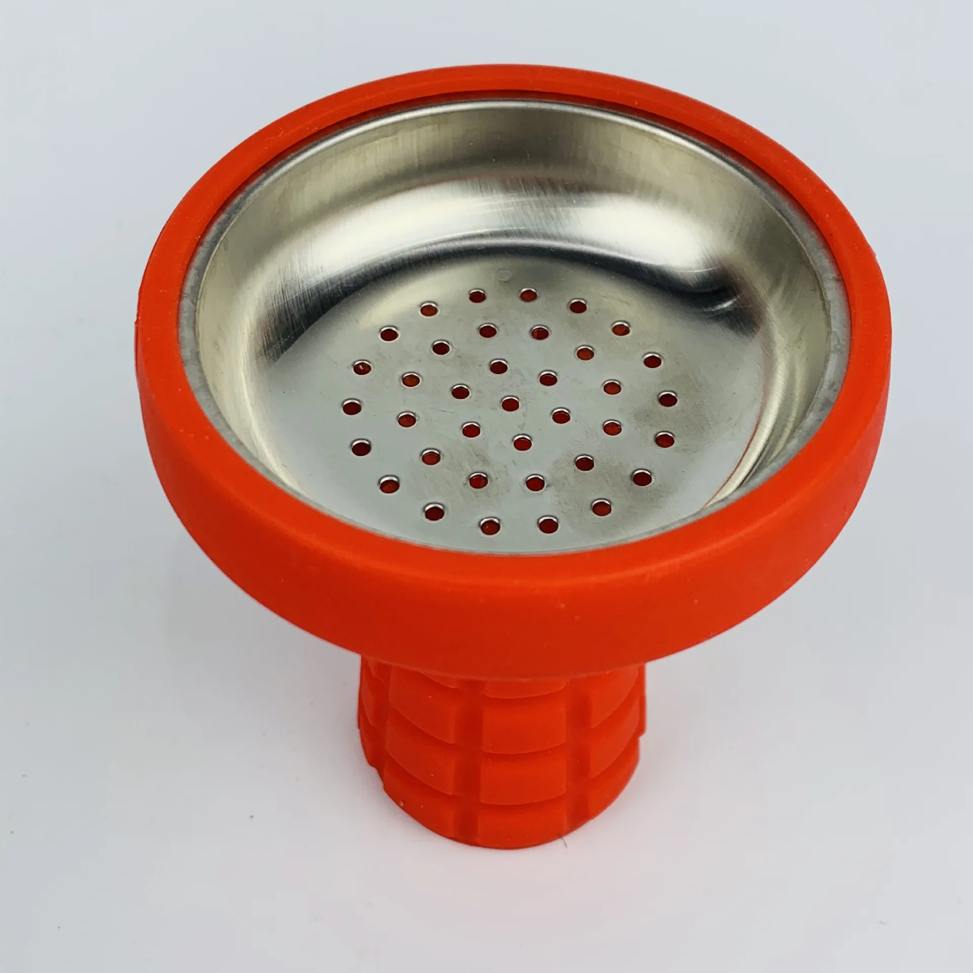2021 Wholesale Stainless Steel Accessories 7-hole Silicone Smoke Pot Shisha Slikon Bowl, Colorful
2021 Wholesale Stainless Steel Accessories 7-hole Silicone Smoke Pot Shisha Slikon Bowl, Colorful