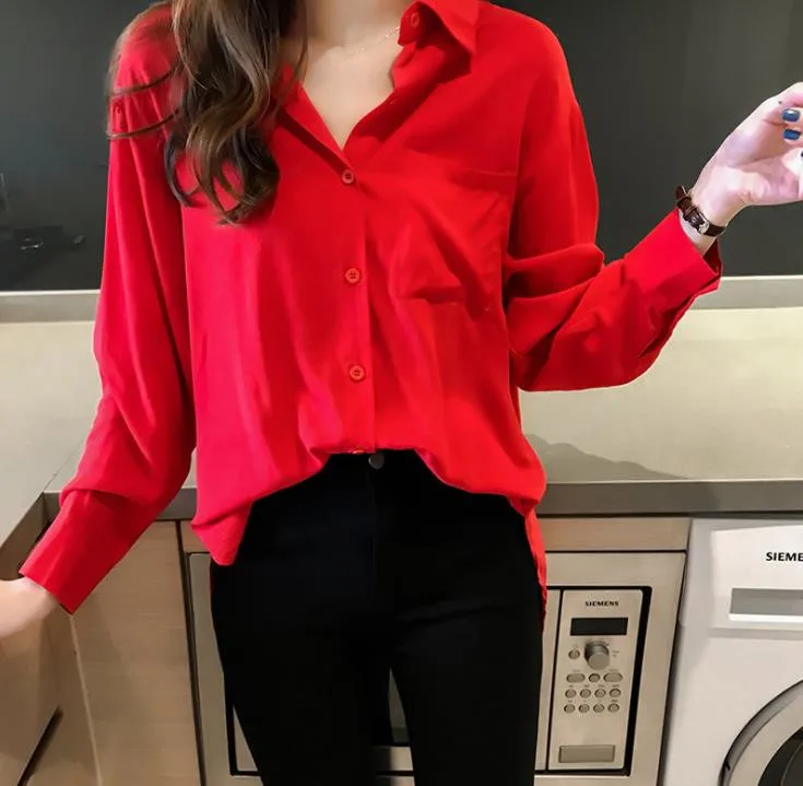 zm11844f Fashion Korean style long sleeve blouses women casual blouse woman chiffon shirts
zm11844f Fashion Korean style long sleeve blouses women casual blouse woman chiffon shirts