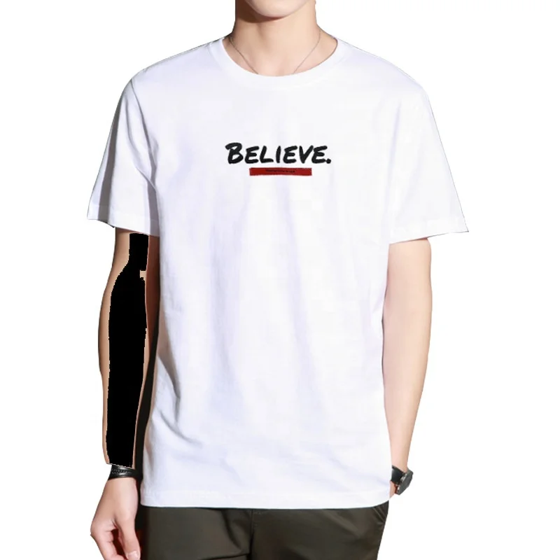 Summer Men's Loose Plus Size Short-Sleeved Solid Color Round Neck Youth Cotton T-Shirts, Shown
Summer Men's Loose Plus Size Short-Sleeved Solid Color Round Neck Youth Cotton T-Shirts, Shown