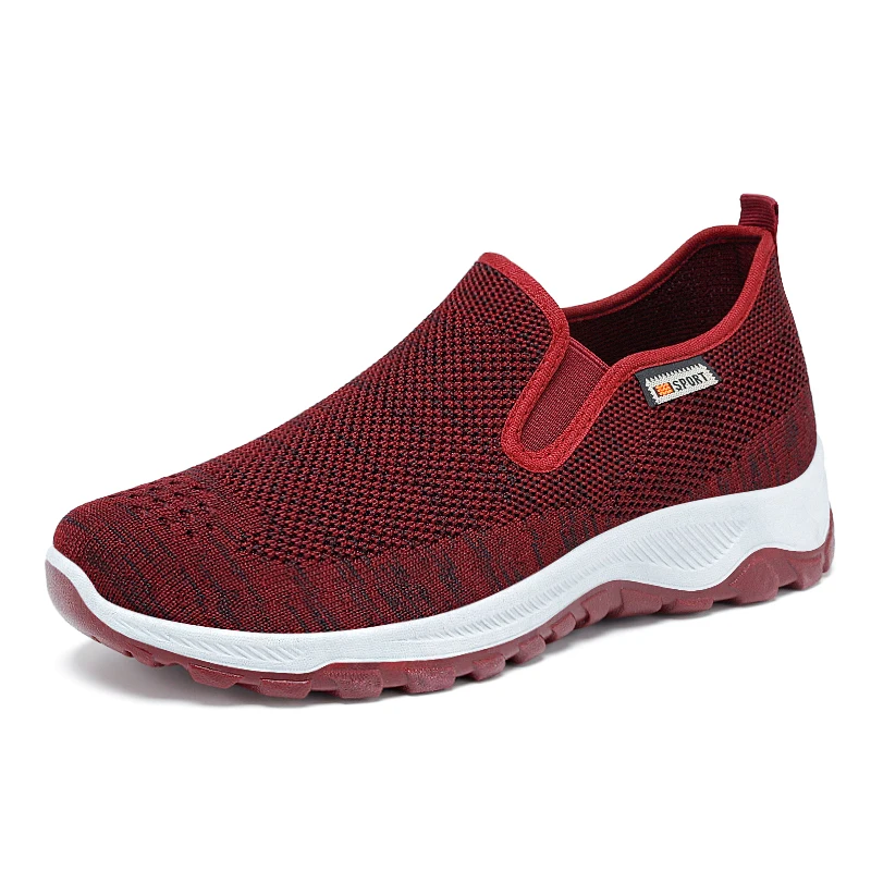 929 Fabric Sneakers Anti-Slip Red Casual Shoes Sneakers Women Sneakers Shoes For Women New Styles
929 Fabric Sneakers Anti-Slip Red Casual Shoes Sneakers Women Sneakers Shoes For Women New Styles