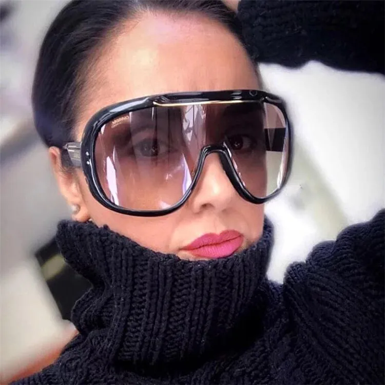 Over Glasses fashion Glasses big frame Shields UV400 For Men Women wraparound sunglasses, Mix color or custom colors
Over Glasses fashion Glasses big frame Shields UV400 For Men Women wraparound sunglasses, Mix color or custom colors