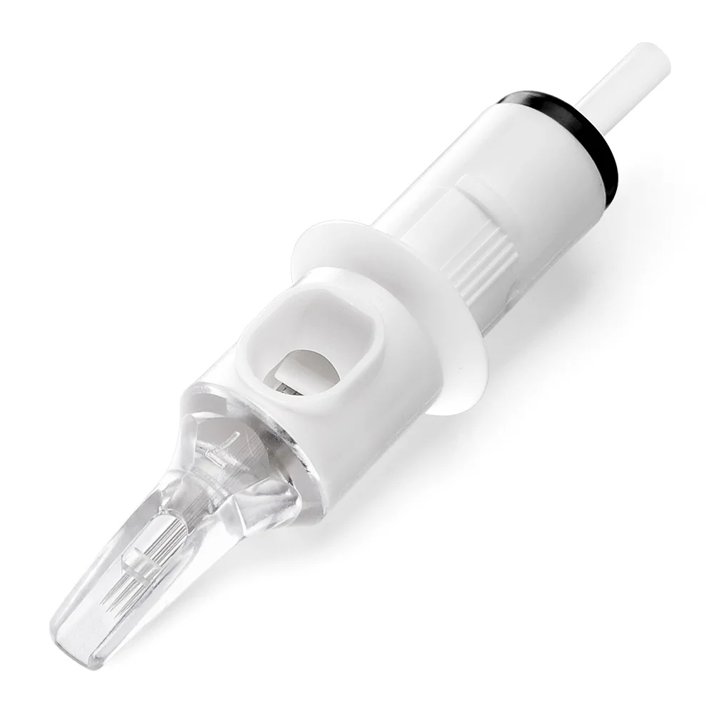 Wholesale open tip tattoo professional needles disposable premium quality standard tattoo needle cartridge
Wholesale open tip tattoo professional needles disposable premium quality standard tattoo needle cartridge