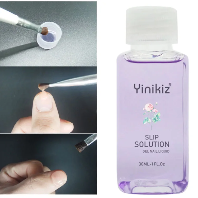 Wholesale Extension Nail Gel Silp Solution Gel, Clear jelly 
Wholesale Extension Nail Gel Silp Solution Gel, Clear jelly