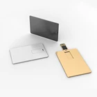 China Suppliers Custom Usb Flash Drive Card 32GB,OEM USB Flash Business Card 8Gb For Promotive Gift